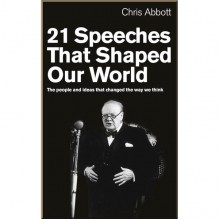 21 Speeches That Shaped Our World