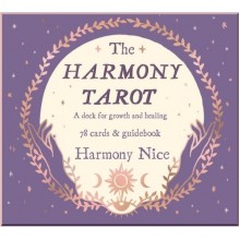 The Harmony Tarot