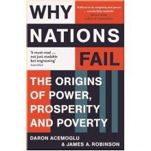 Why Nations Fail