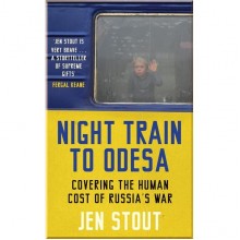 Night Train to Odesa