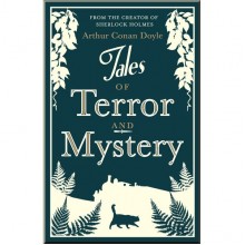 Tales of Terror and Mystery