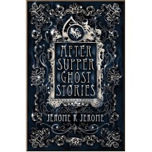 After-Supper Ghost Stories