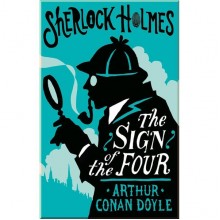 The Sign of the Four