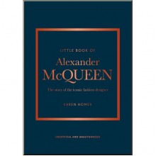 Little Book of Alexander McQueen