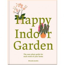 Happy Indoor Garden