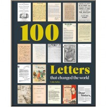 100 Letters That Changed the World