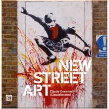 New Street Art
