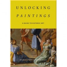Unlocking Paintings