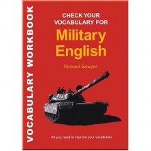 Check Your Vocabulary for Military English