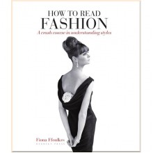 How to Read Fashion