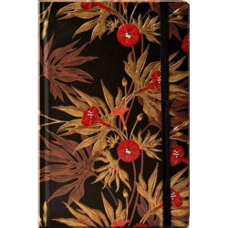Jane Eyre Ruled Notebook