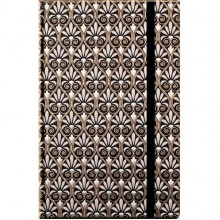 Persuasion Ruled Notebook