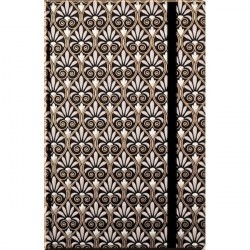 Persuasion Ruled Notebook