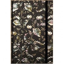 Pride and Prejudice Ruled Notebook