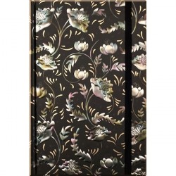 Pride and Prejudice Ruled Notebook