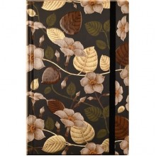 Sense and Sensibility Ruled Notebook