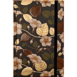 Sense and Sensibility Ruled Notebook
