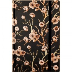 Wuthering Heights Ruled Notebook