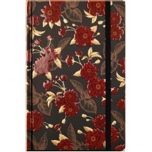Mansfield Park Ruled Notebook
