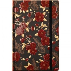 Mansfield Park Ruled Notebook