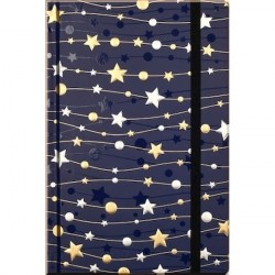 The Little Prince Ruled Notebook