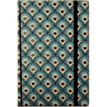 The Adventures of Sherlock Holmes Blank Notebook