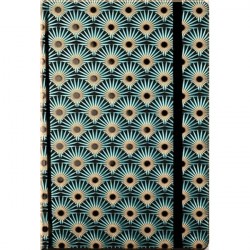 The Adventures of Sherlock Holmes Blank Notebook
