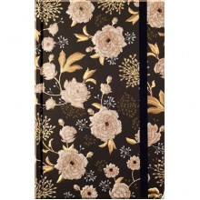 Madame Bovary Ruled Notebook