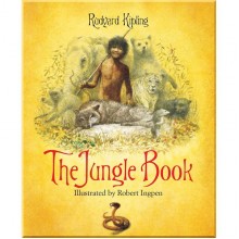 The Jungle Book