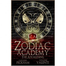 Zodiac Academy: The Awakening (Book 1)