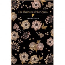The Phantom of the Opera