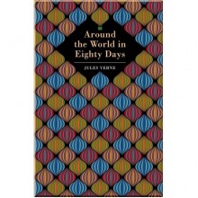 Around The World In Eighty Days