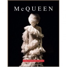 The Fashion Icons: Alexander McQueen