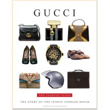 The Fashion Icons: Gucci
