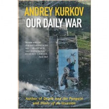 Our Daily War (Signed Edition)