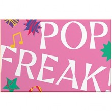 Pop Freak!