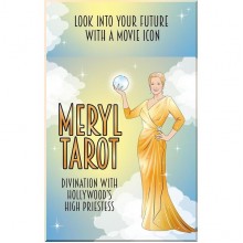 Meryl Tarot
