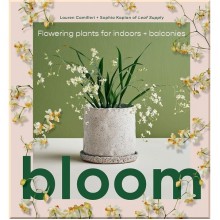 Bloom: Flowering Plants for Indoors and Balconies