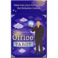 The Unofficial Office Tarot