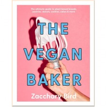 The Vegan Baker