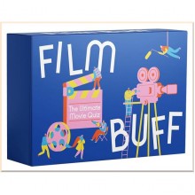 Film Buff: The Ultimate Movie Quiz
