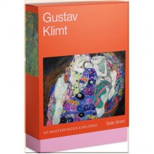 The Masters Art Decks: Gustav Klimt