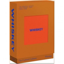 The Cocktail Cabinet: Whiskey