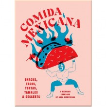 Comida Mexicana
