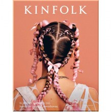 Kinfolk Magazine Issue 49