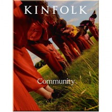 Kinfolk Magazine Issue 50