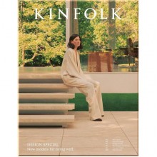 Kinfolk Magazine Issue 51