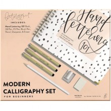 Modern Calligraphy Set for Beginners