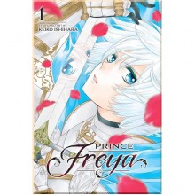 Prince Freya Vol. 1