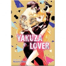Yakuza Lover Vol. 1
